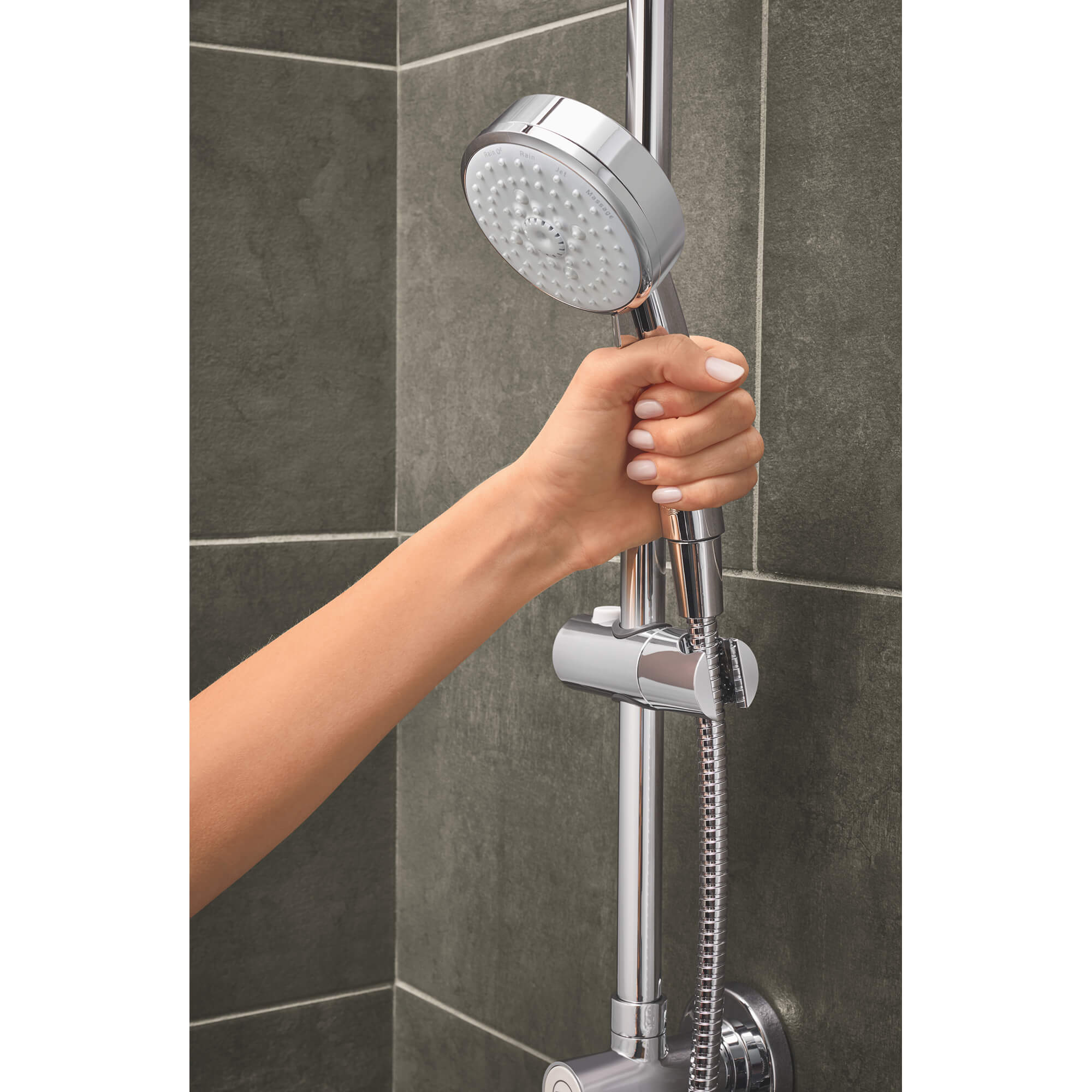 Grohe Vitalio System